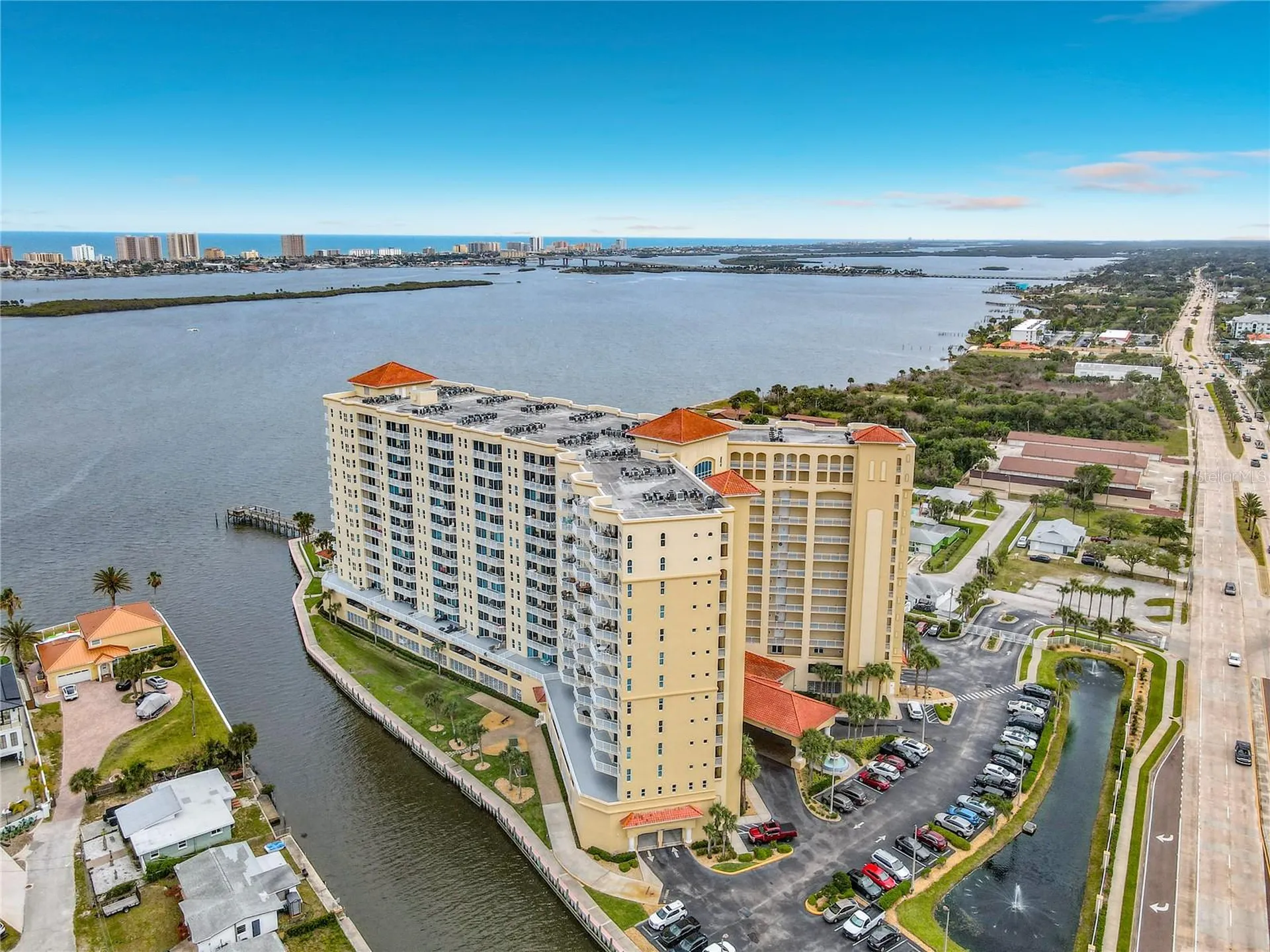 2801 S Ridgewood Avenue South Daytona FL 32119