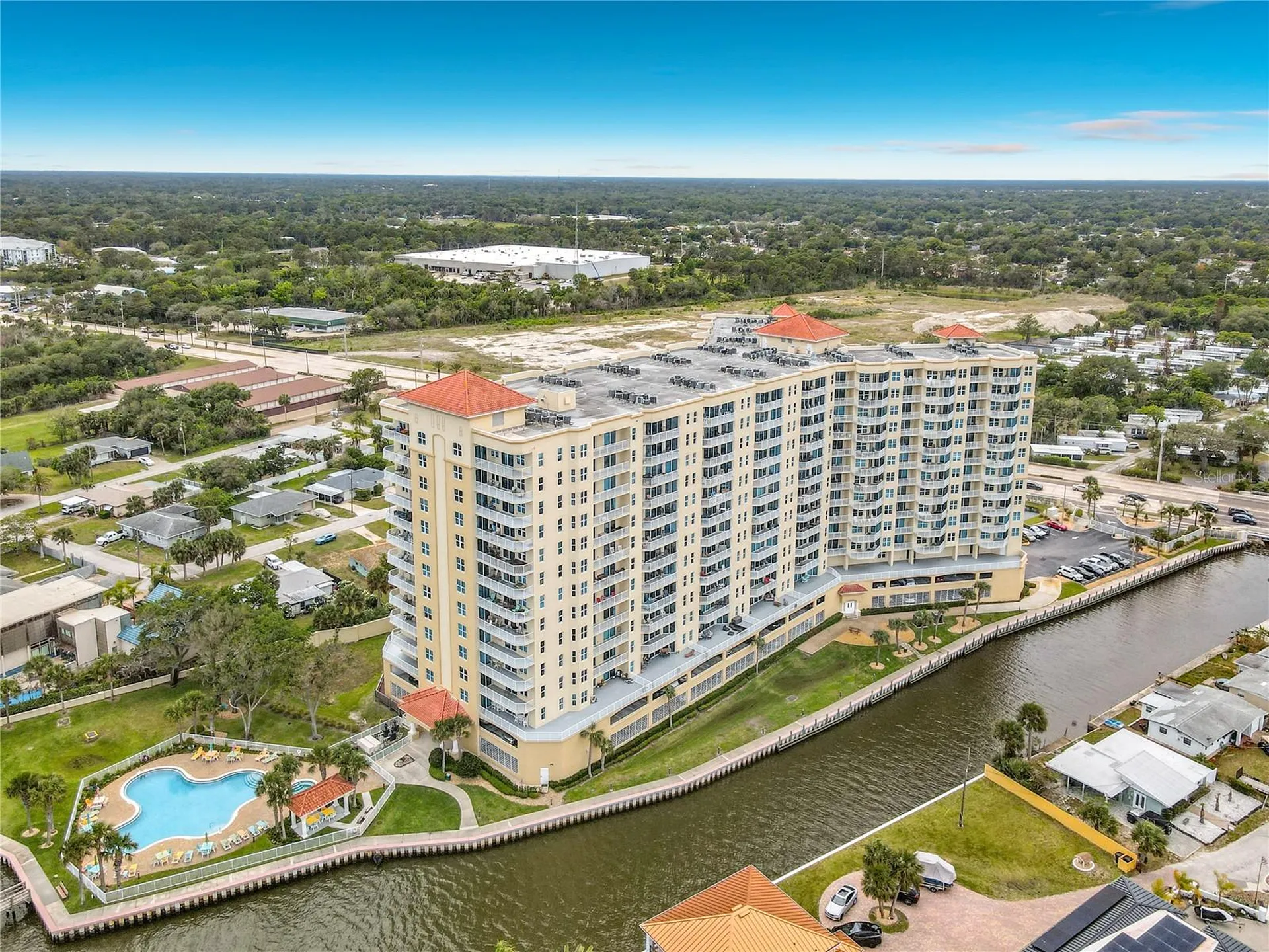 2801 S Ridgewood Avenue South Daytona FL 32119
