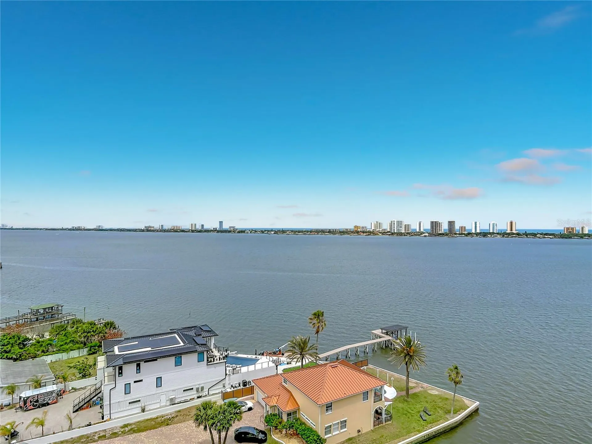 2801 S Ridgewood Avenue South Daytona FL 32119