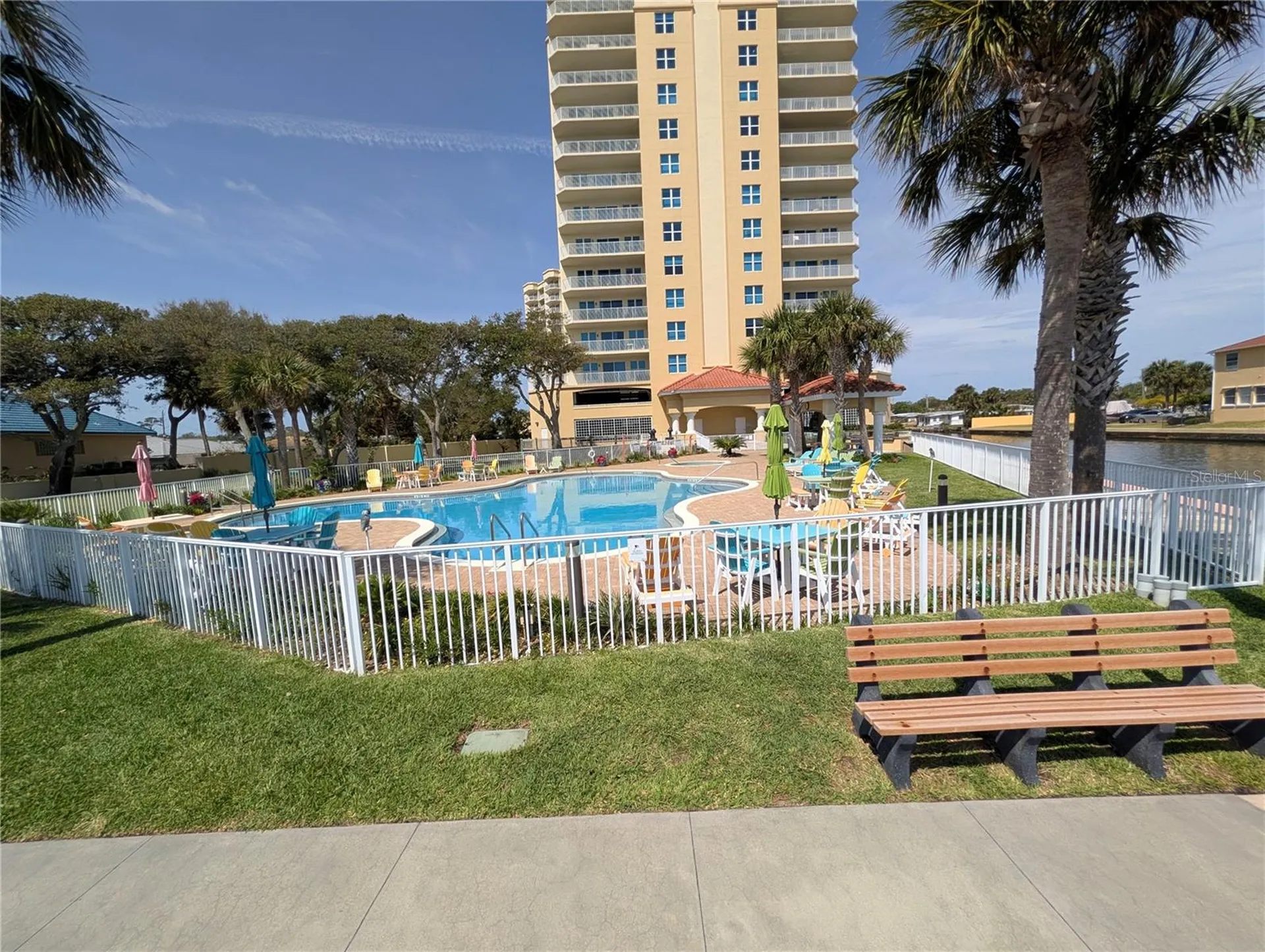 2801 S Ridgewood Avenue South Daytona FL 32119
