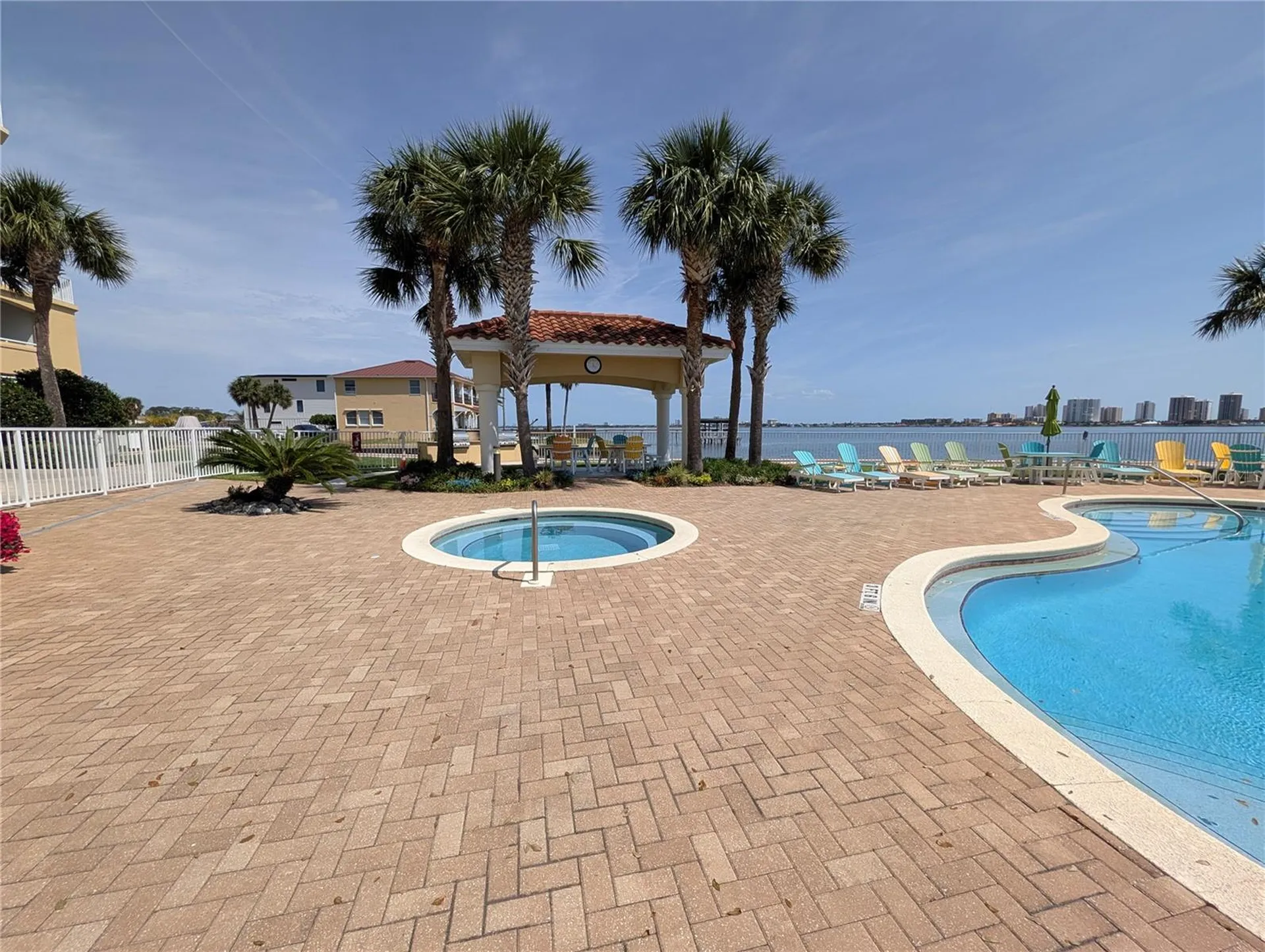 2801 S Ridgewood Avenue South Daytona FL 32119