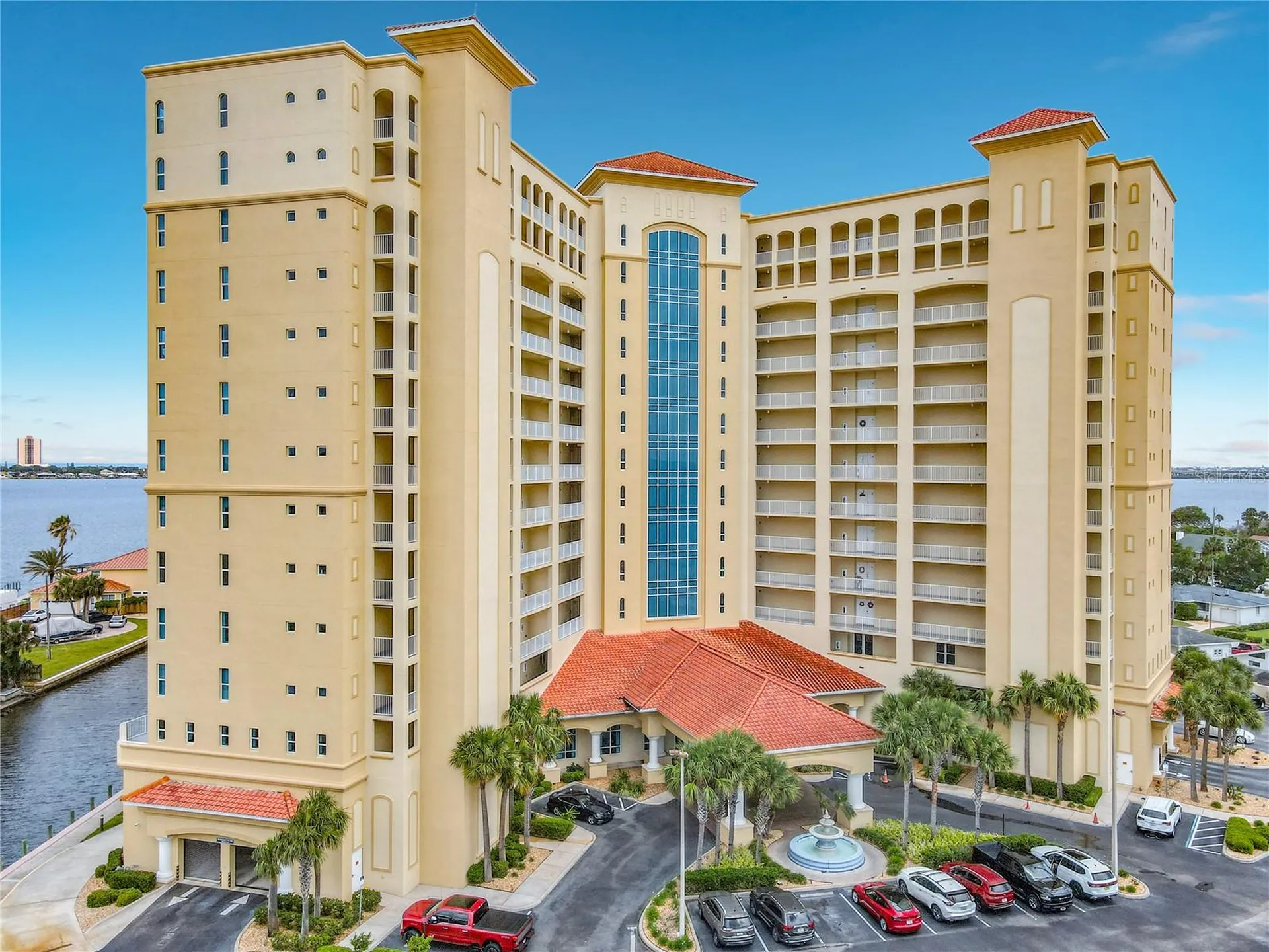 2801 S Ridgewood Avenue South Daytona FL 32119