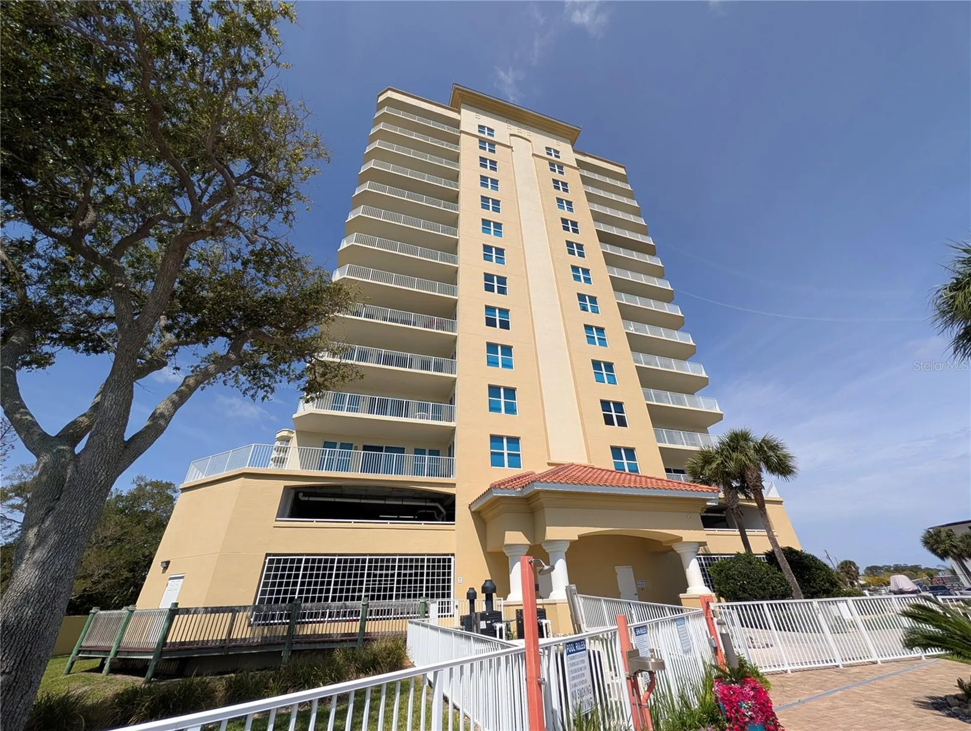 2801 S Ridgewood Avenue South Daytona FL 32119