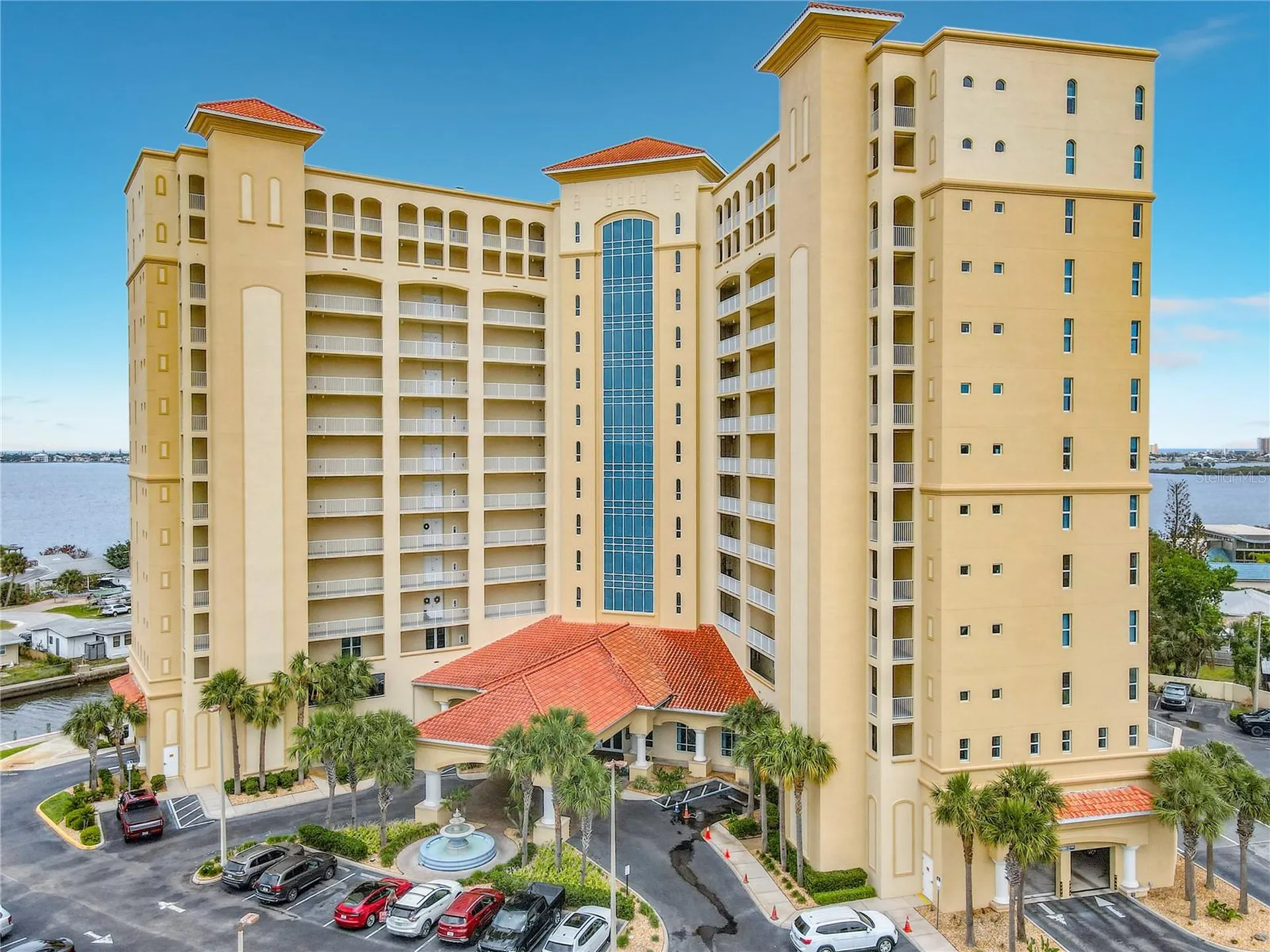 2801 S Ridgewood Avenue South Daytona FL 32119