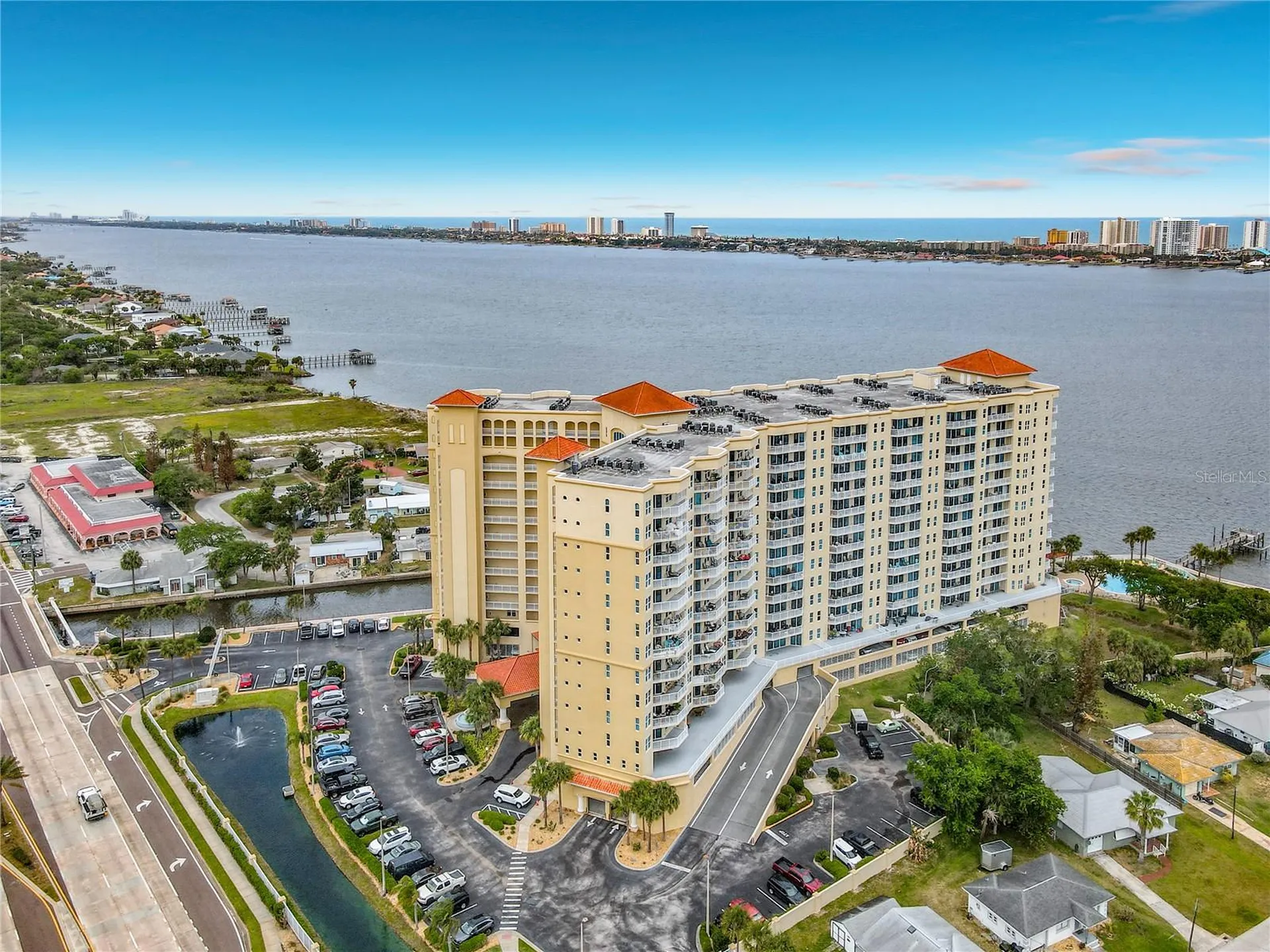 2801 S Ridgewood Avenue South Daytona FL 32119