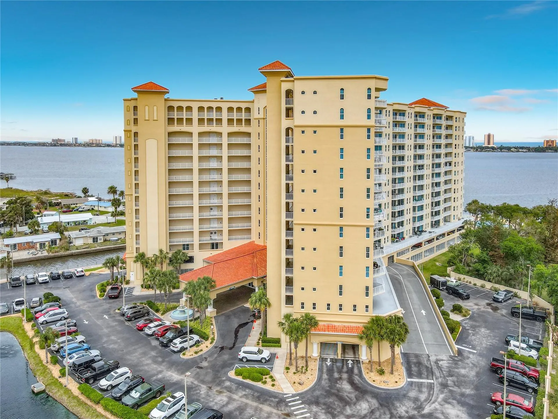 2801 S Ridgewood Avenue South Daytona FL 32119