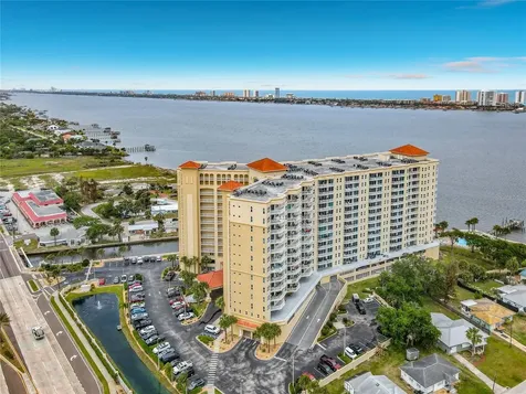 2801 S Ridgewood Avenue South Daytona FL 32119