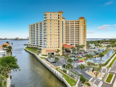 2801 S Ridgewood Avenue South Daytona FL 32119