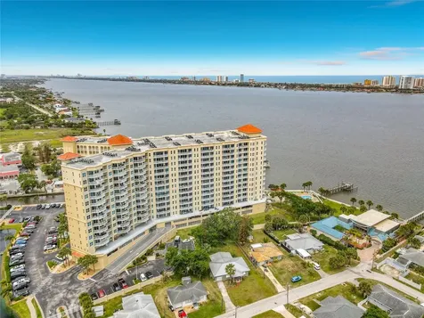 2801 S Ridgewood Avenue South Daytona FL 32119