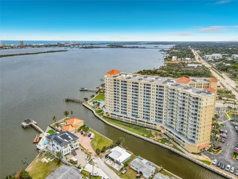 2801 S Ridgewood Avenue South Daytona FL 32119