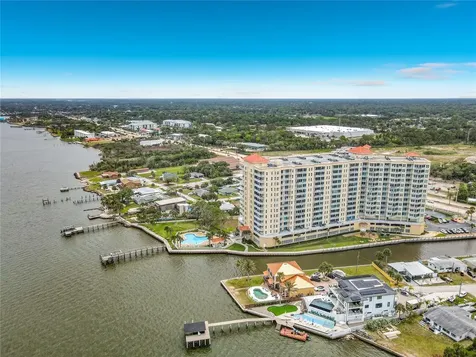 2801 S Ridgewood Avenue South Daytona FL 32119