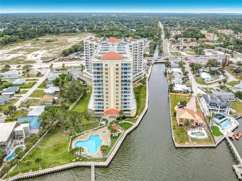 2801 S Ridgewood Avenue South Daytona FL 32119