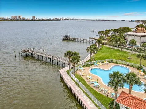 2801 S Ridgewood Avenue South Daytona FL 32119