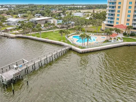 2801 S Ridgewood Avenue South Daytona FL 32119