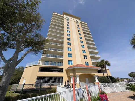 2801 S Ridgewood Avenue South Daytona FL 32119