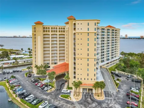 2801 S Ridgewood Avenue South Daytona FL 32119