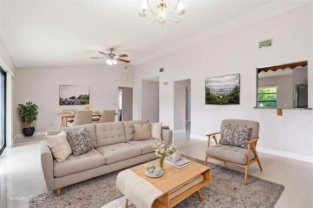 871 Lamplighter Drive NW Palm Bay FL 32907