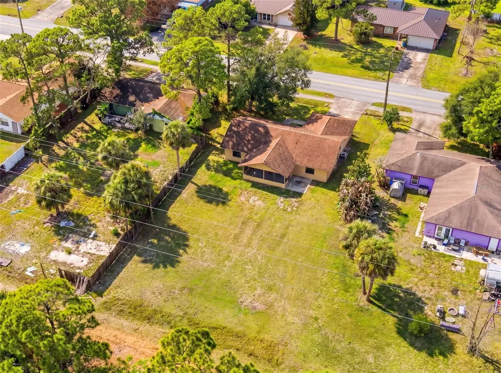 871 Lamplighter Drive NW Palm Bay FL 32907