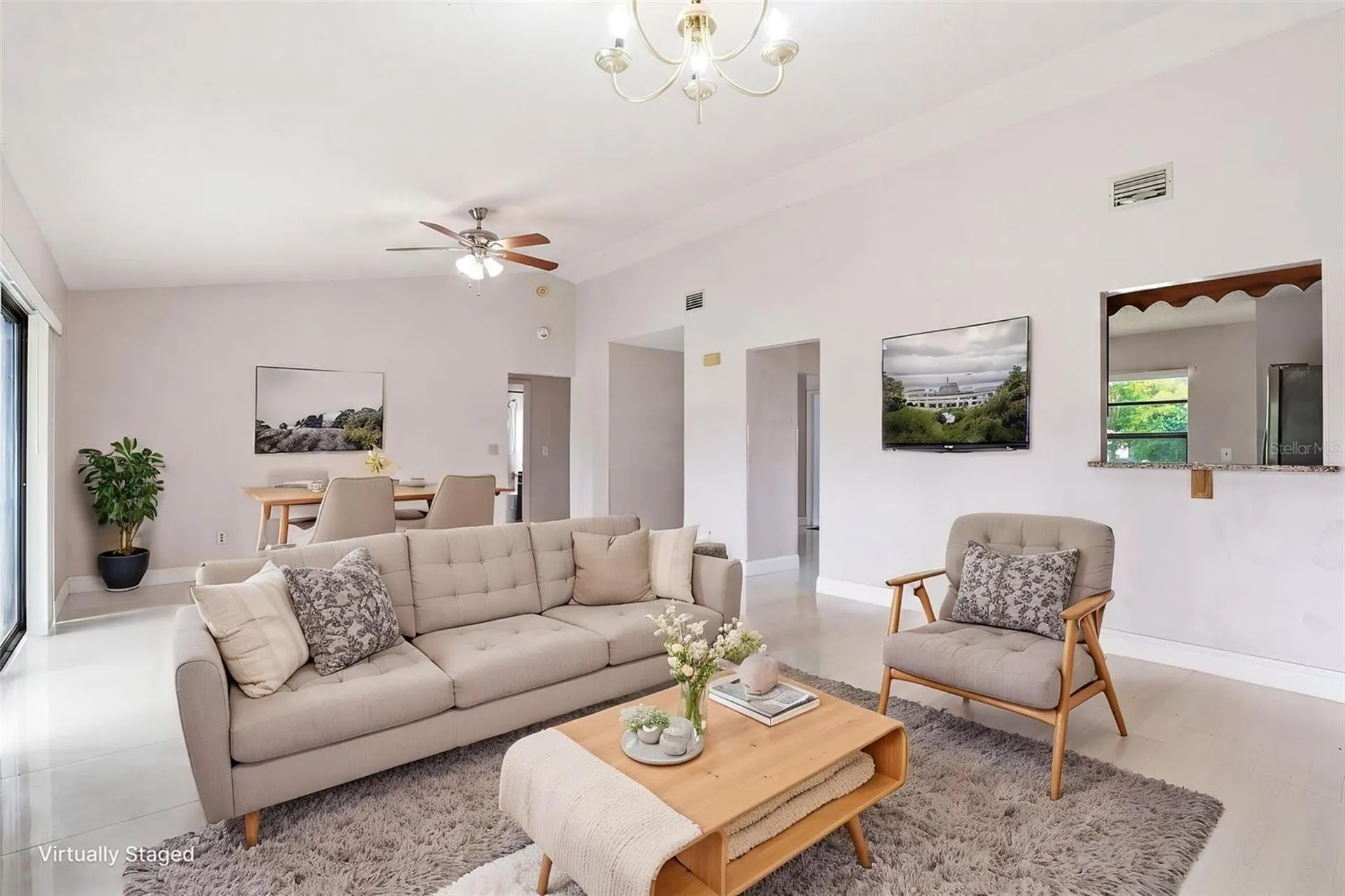 871 Lamplighter Drive NW Palm Bay FL 32907
