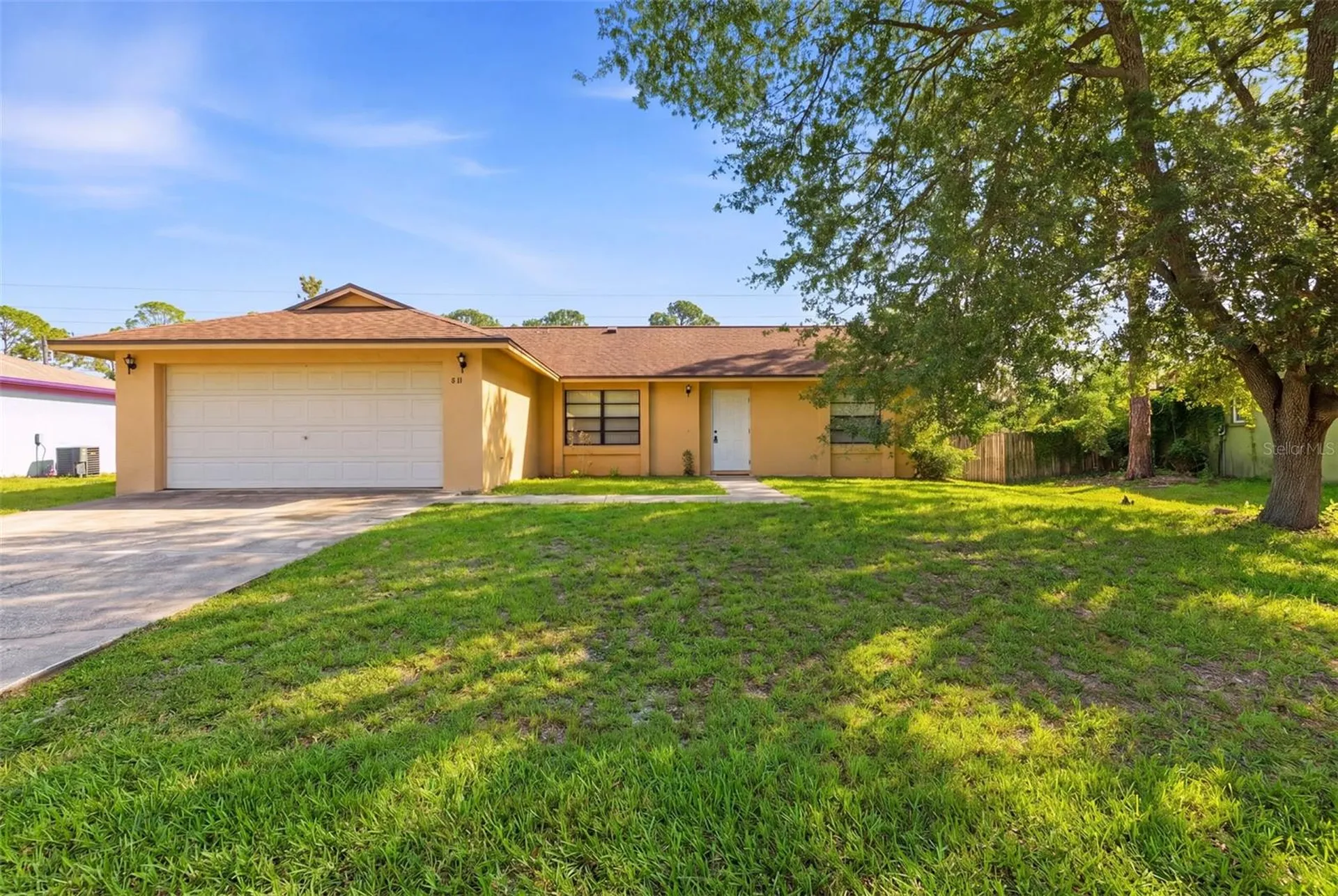 871 Lamplighter Drive NW Palm Bay FL 32907