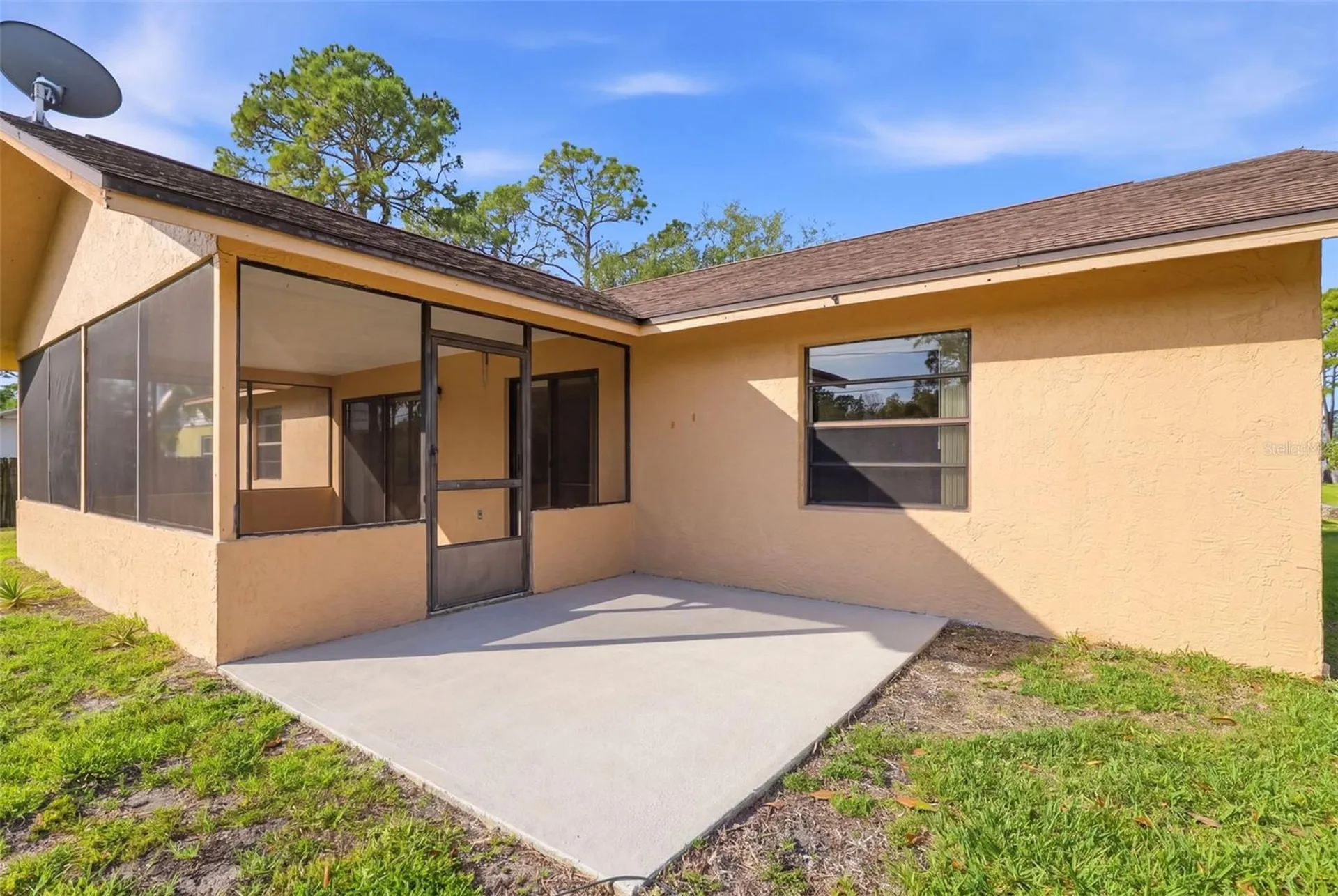 871 Lamplighter Drive NW Palm Bay FL 32907