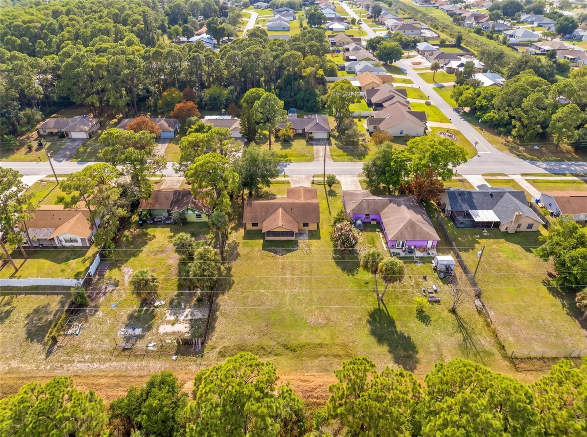 871 Lamplighter Drive NW Palm Bay FL 32907