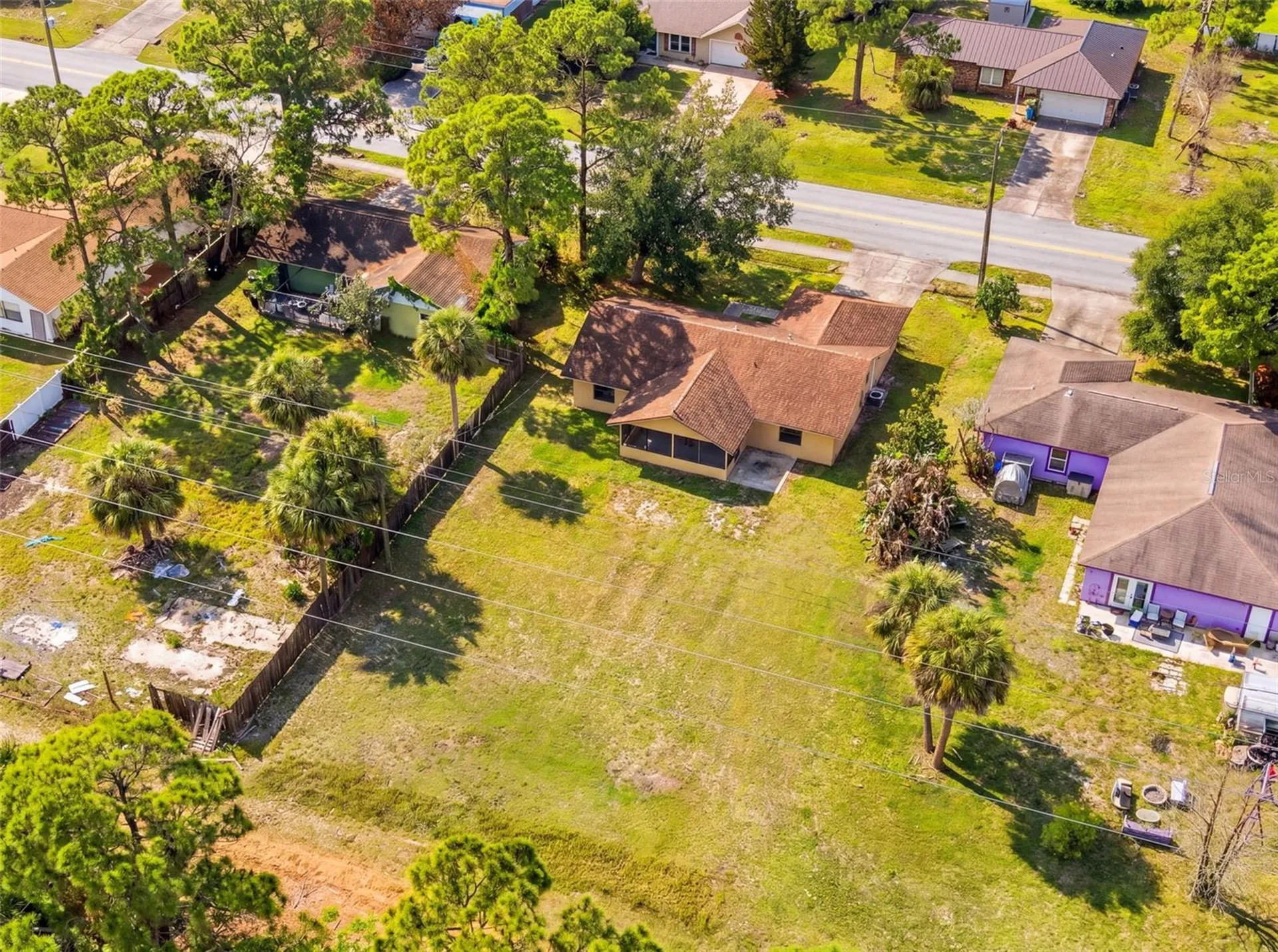 871 Lamplighter Drive NW Palm Bay FL 32907