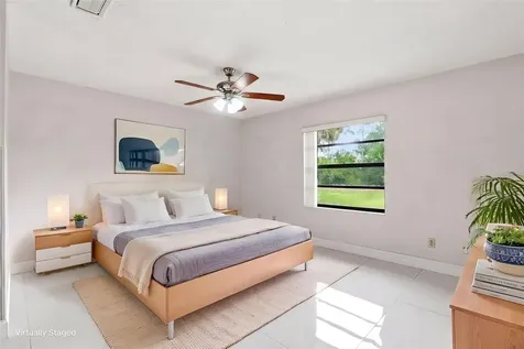 871 Lamplighter Drive NW Palm Bay FL 32907