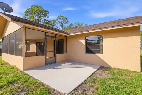 871 Lamplighter Drive NW Palm Bay FL 32907