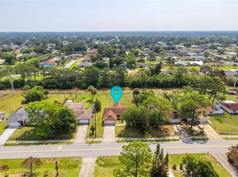 871 Lamplighter Drive NW Palm Bay FL 32907