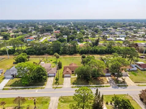 871 Lamplighter Drive NW Palm Bay FL 32907