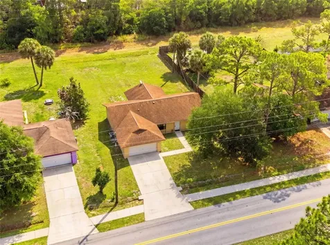 871 Lamplighter Drive NW Palm Bay FL 32907