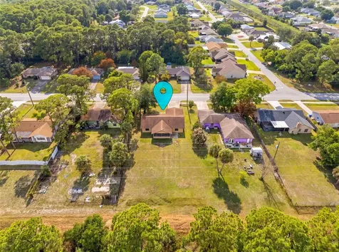 871 Lamplighter Drive NW Palm Bay FL 32907