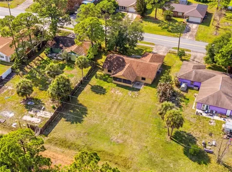 871 Lamplighter Drive NW Palm Bay FL 32907