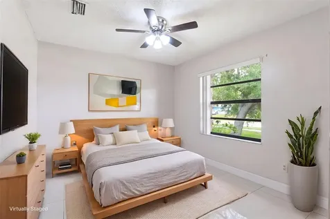 871 Lamplighter Drive NW Palm Bay FL 32907