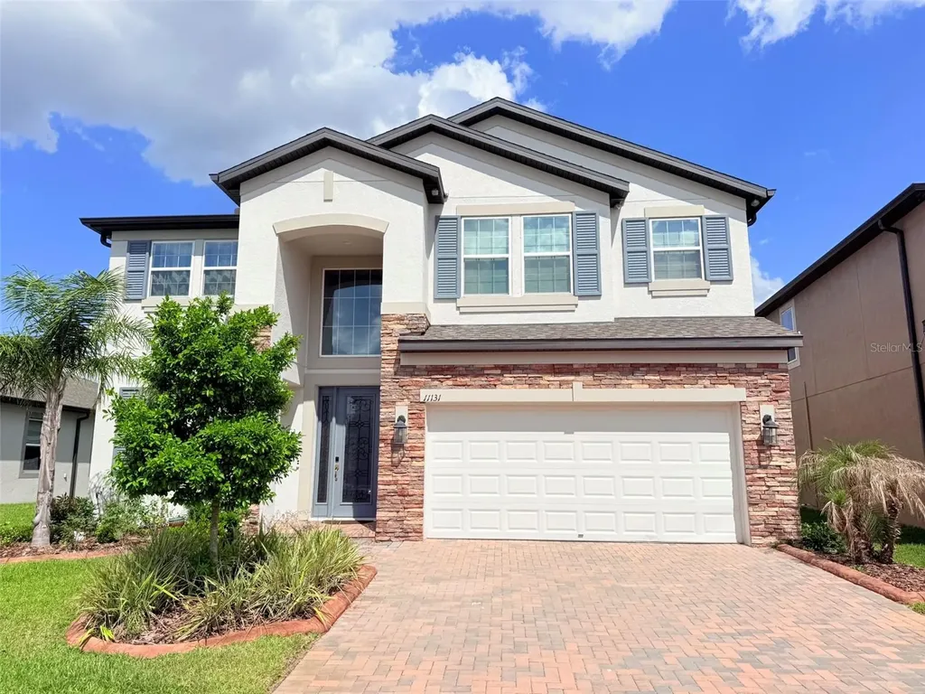 11131 Sundrift Drive Tampa FL 33647