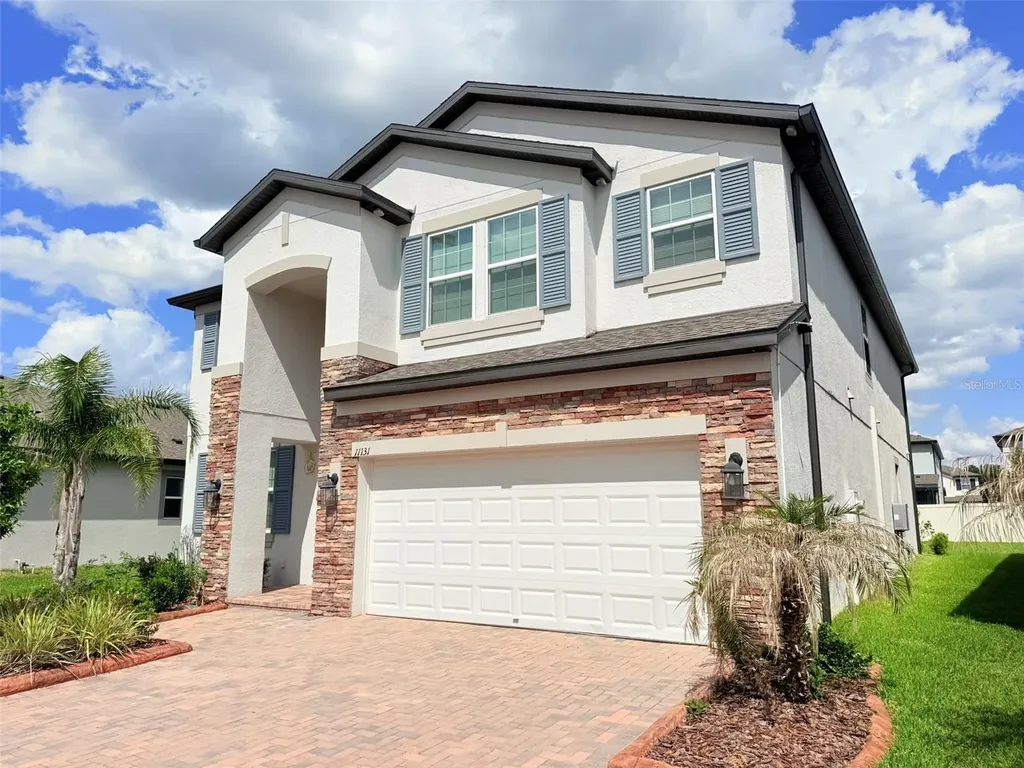 11131 Sundrift Drive Tampa FL 33647