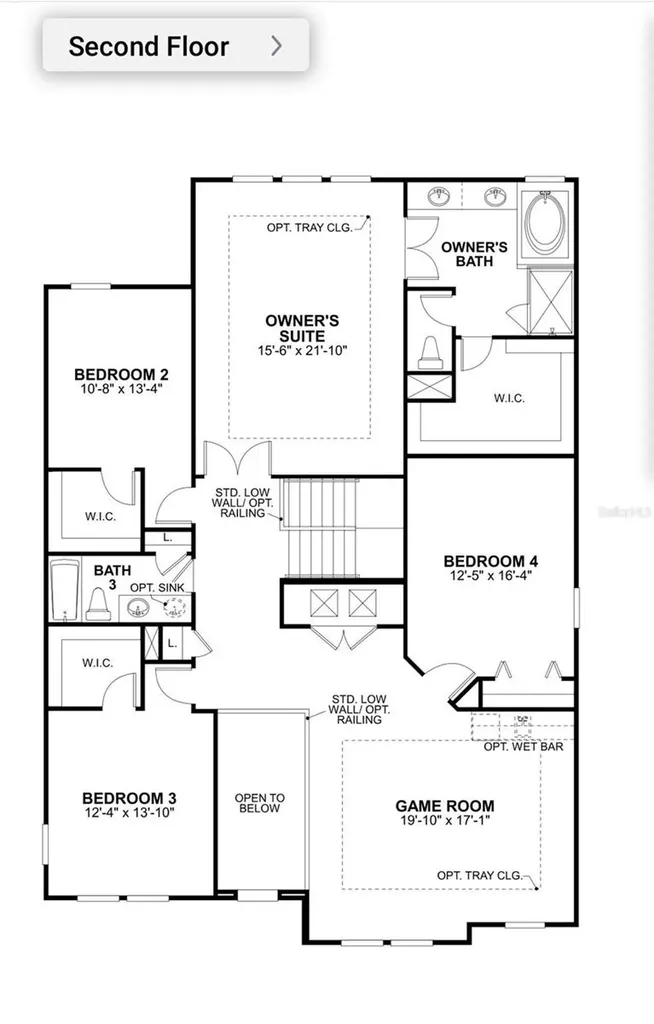 11131 Sundrift Drive Tampa FL 33647