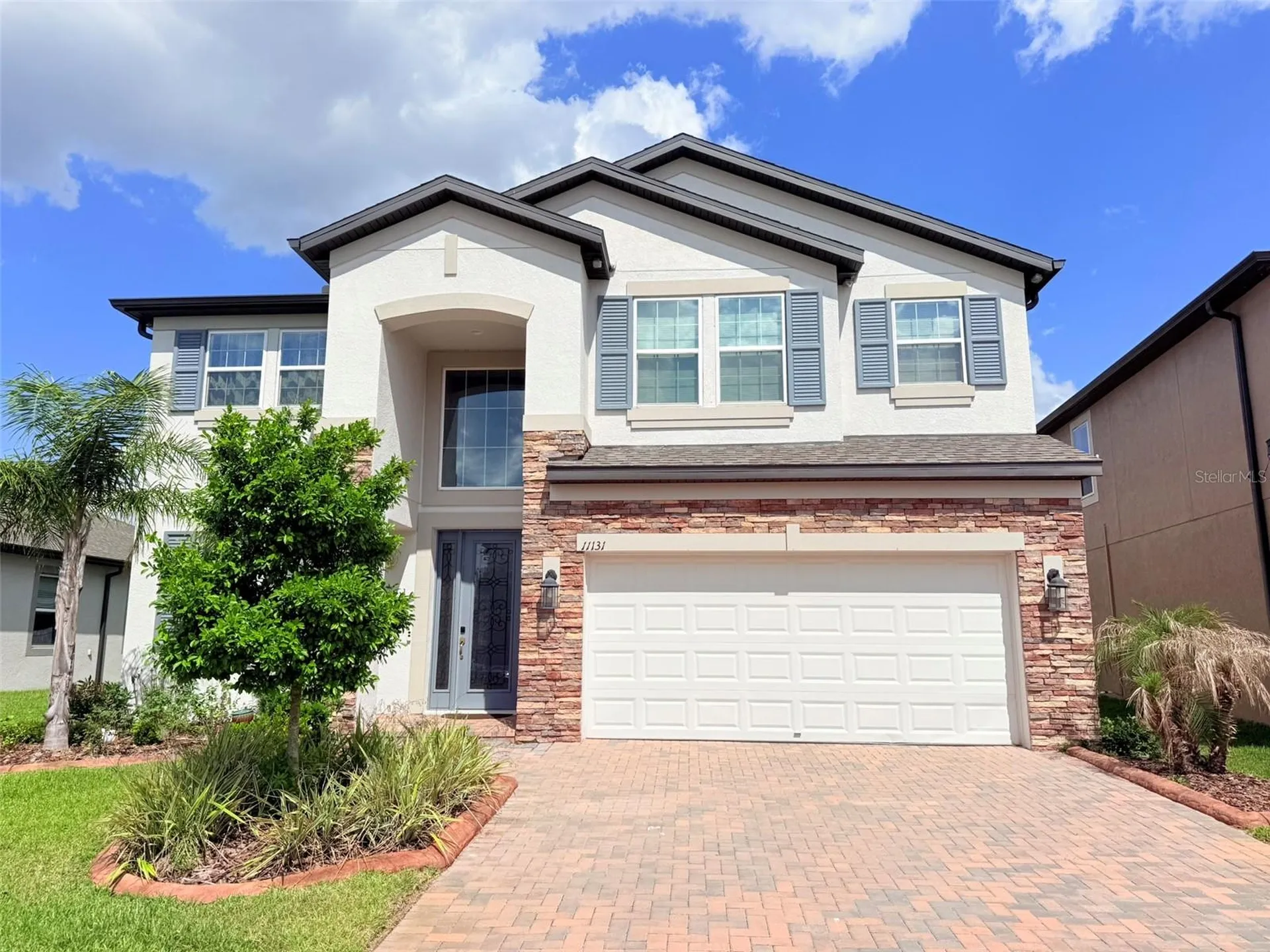 11131 Sundrift Drive Tampa FL 33647