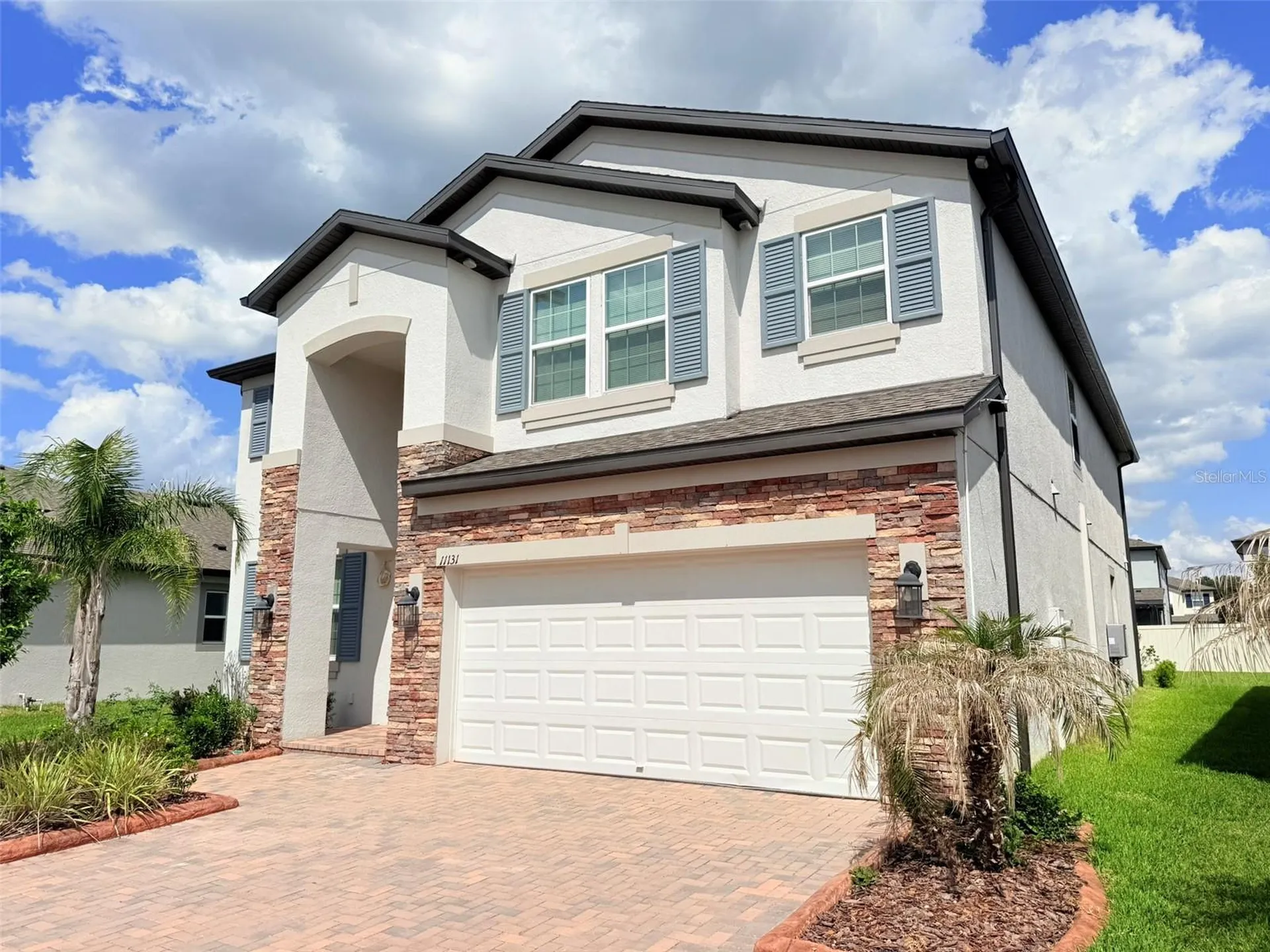 11131 Sundrift Drive Tampa FL 33647