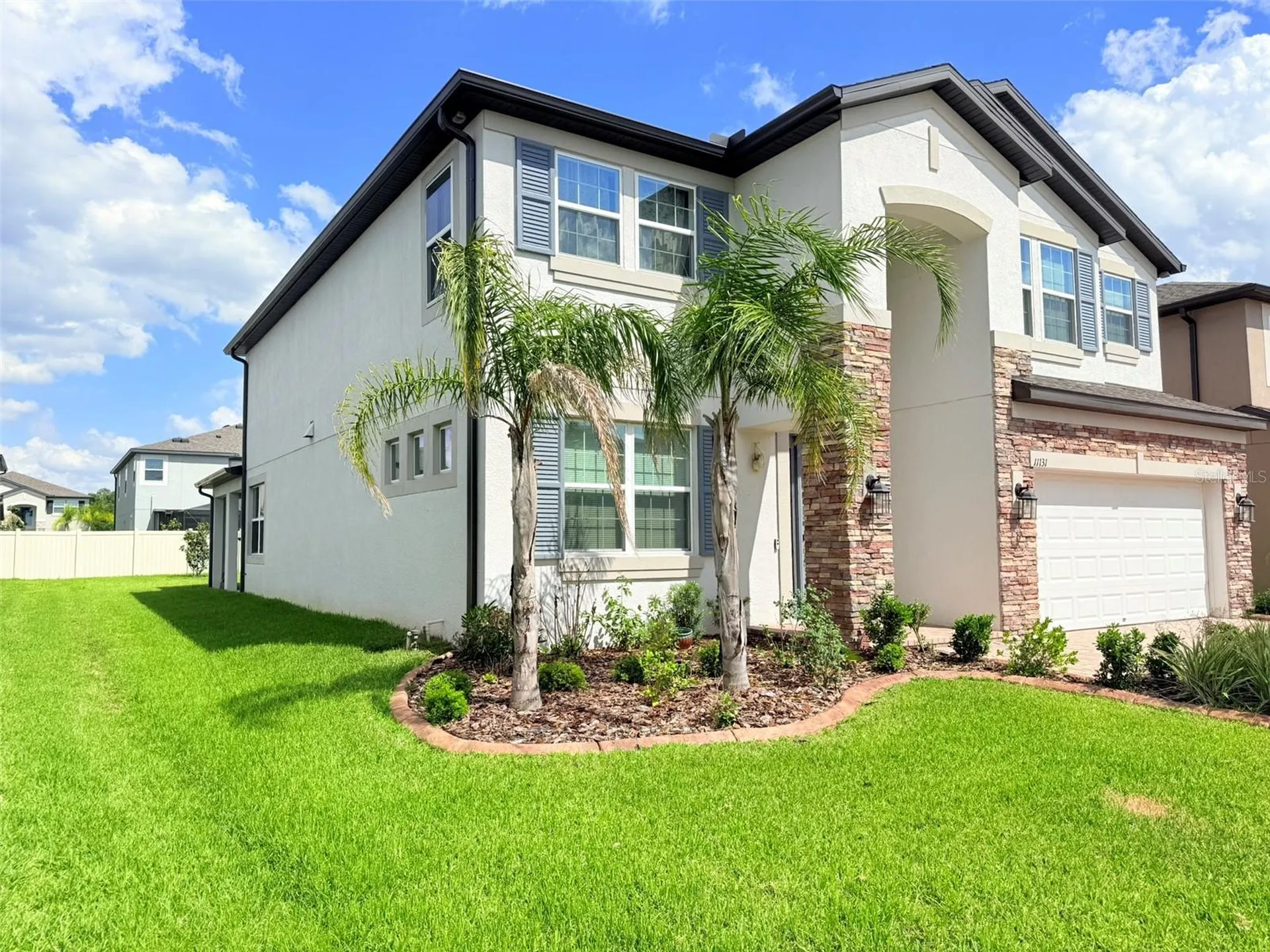 11131 Sundrift Drive Tampa FL 33647