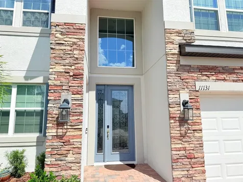11131 Sundrift Drive Tampa FL 33647