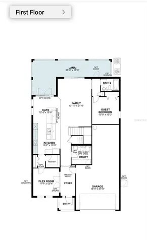 11131 Sundrift Drive Tampa FL 33647