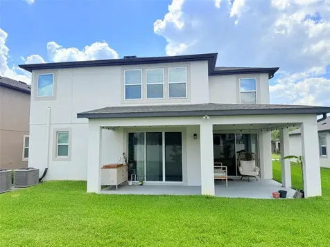 11131 Sundrift Drive Tampa FL 33647