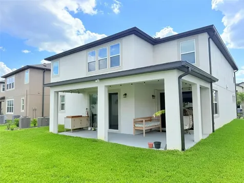 11131 Sundrift Drive Tampa FL 33647