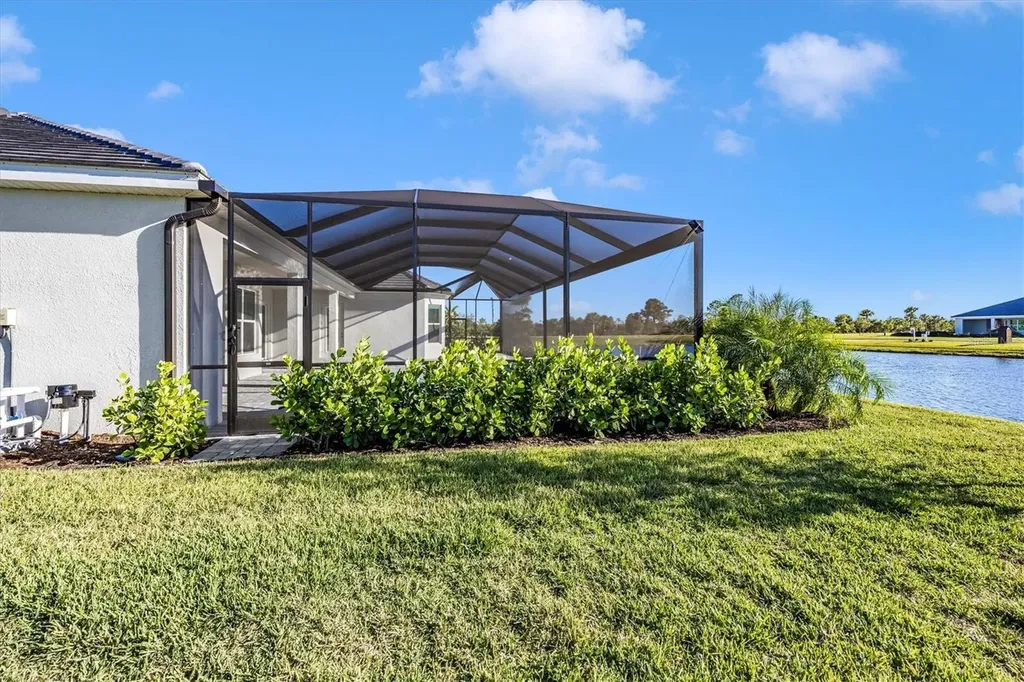 12655 Wellen Golf Street Venice FL 34293
