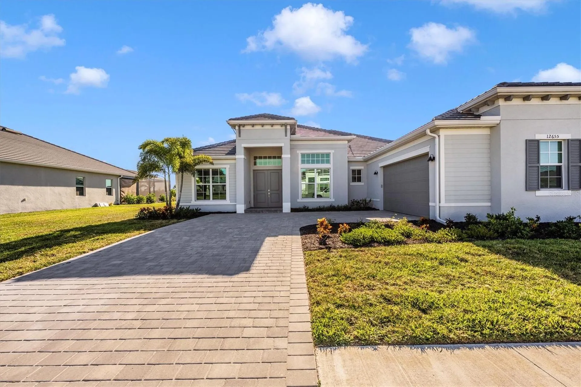 12655 Wellen Golf Street Venice FL 34293