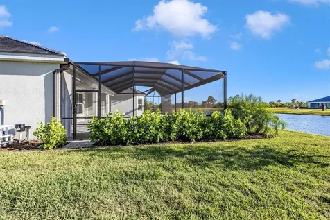 12655 Wellen Golf Street Venice FL 34293