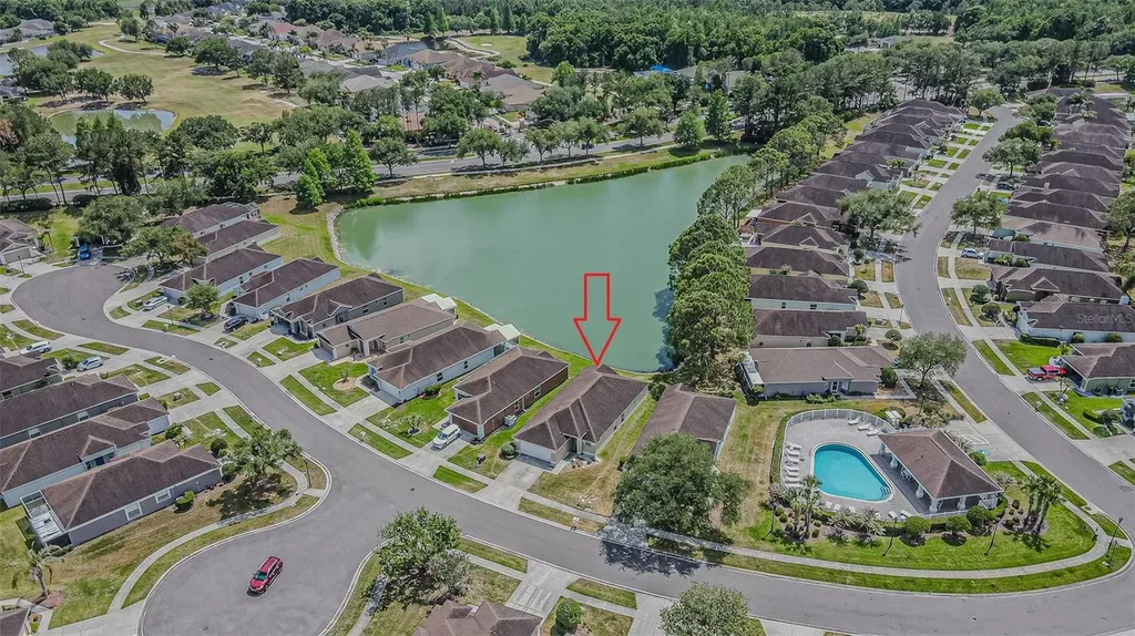 5553 Gallant Fox Court Wesley Chapel FL 33544