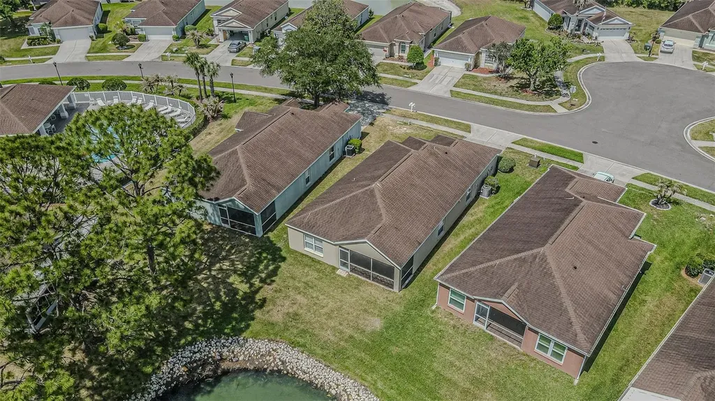 5553 Gallant Fox Court Wesley Chapel FL 33544